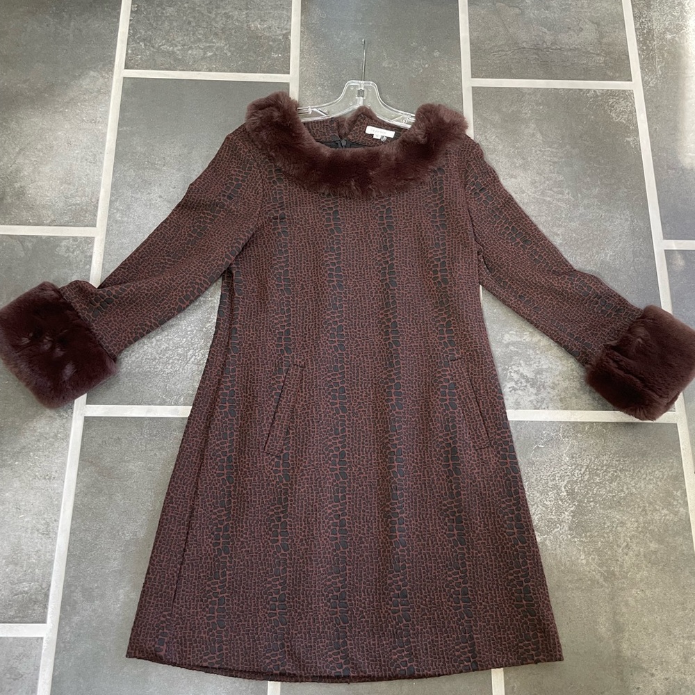 Tylerböe long sleeve dress